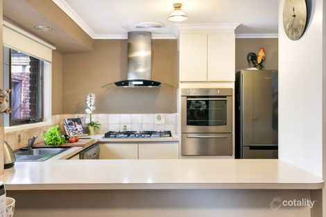 Property photo of 45 Luscombe Avenue Carrum Downs VIC 3201