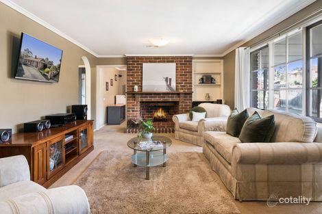 Property photo of 45 Luscombe Avenue Carrum Downs VIC 3201