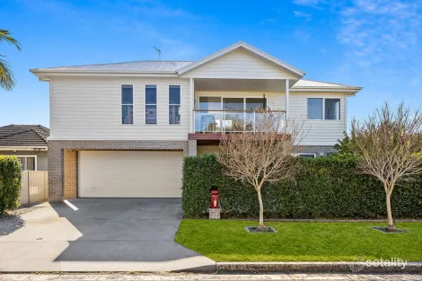 Property photo of 2 Jenner Avenue Towradgi NSW 2518