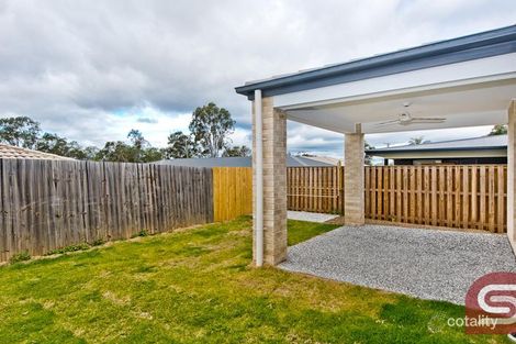 Property photo of 1/46 Westray Crescent Redbank Plains QLD 4301