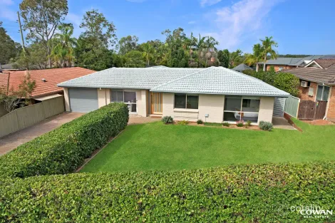 6 South Seas Dr, Ashtonfield, NSW 2323