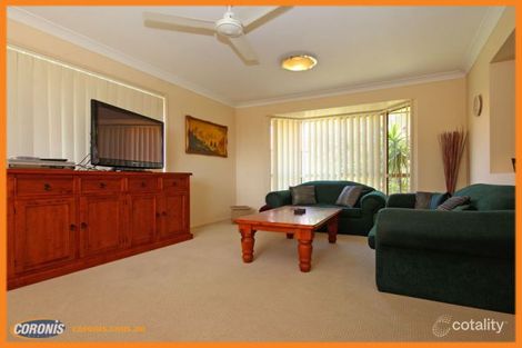 4 Georgina Pl, Murrumba Downs, QLD 4503