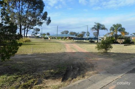 Property photo of 97 Edith Street Miles QLD 4415