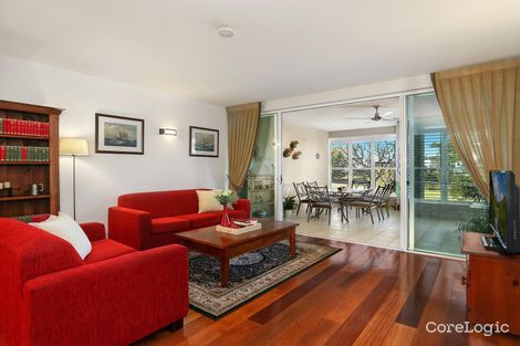 Property photo of 21/901 Medinah Avenue Robina QLD 4226