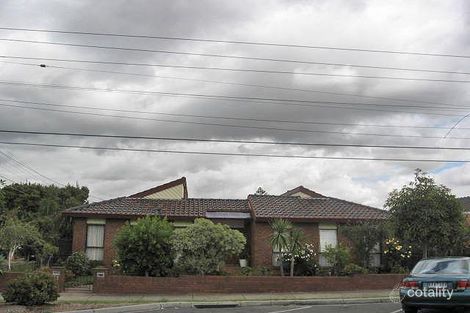 73 St David St, Thornbury, VIC 3071