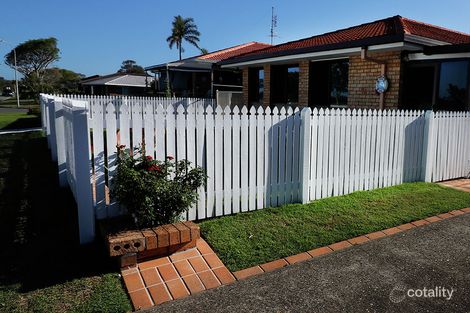 Property photo of 1/20 Keith Compton Drive Tweed Heads NSW 2485