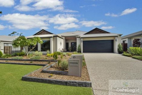 15 Pectoral Pl, Banksia Beach, QLD 4507