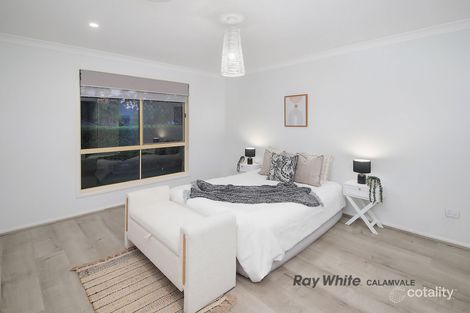 Property photo of 26 Avondale Crescent Parkinson QLD 4115