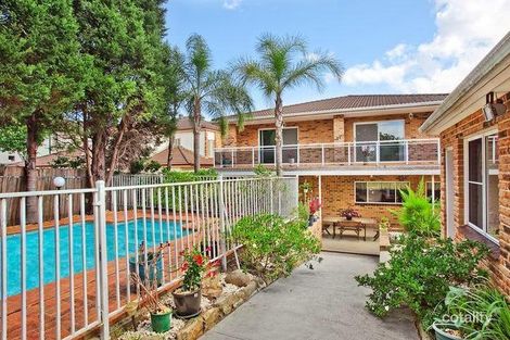 Property photo of 72 Millett Street Hurstville NSW 2220