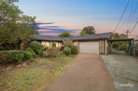 60 Maribyrnong Ave, Kaleen, ACT 2617