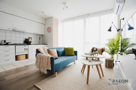 Property photo of 502/455 Elizabeth Street Melbourne VIC 3000