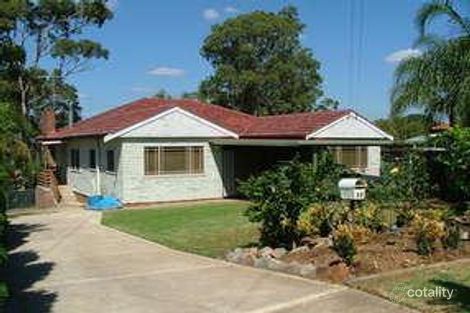 Property photo of 14 Monaro Place Heckenberg NSW 2168