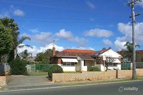 344 Harborne St, Glendalough, WA 6016