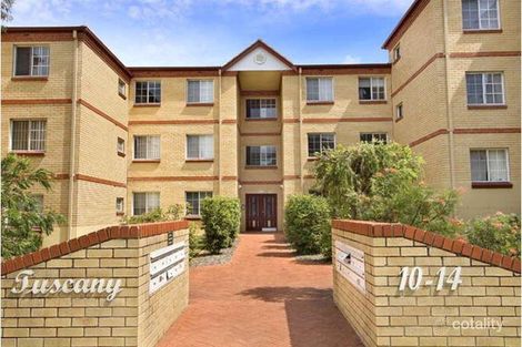 Property photo of 3/10-14 Searl Road Cronulla NSW 2230