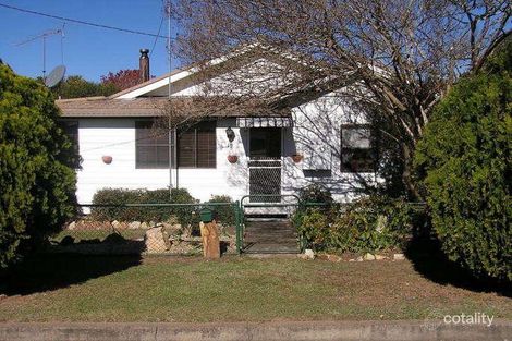 15 Tooloom St, Urbenville, NSW 2475