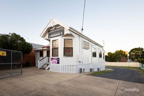 8 Station St, Toowoomba City, QLD 4350