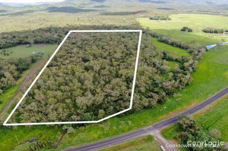 Property photo of LOT 6 Endeavour Valley Road Cooktown QLD 4895