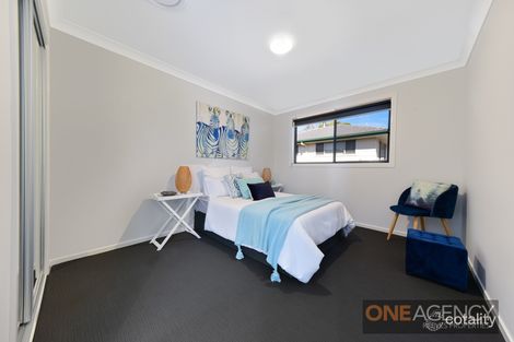 Property photo of 1/13 Mackay Street Emu Plains NSW 2750