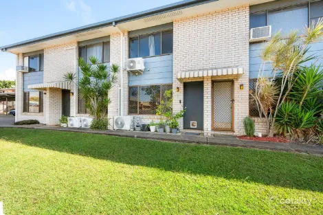 4/17 Roberts St, South Gladstone, QLD 4680