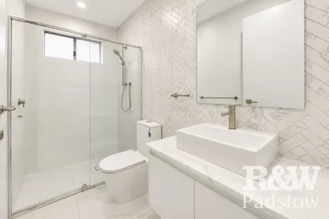 Property photo of 2A Gowlland Parade Panania NSW 2213