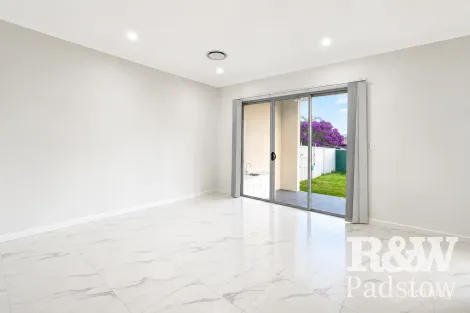 Property photo of 2A Gowlland Parade Panania NSW 2213