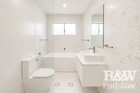 Property photo of 2A Gowlland Parade Panania NSW 2213