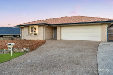 Property photo of 66 Lancaster Circuit Stretton QLD 4116