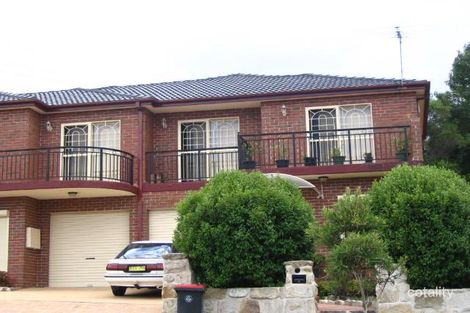 17 Burnett St, Hurlstone Park, NSW 2193