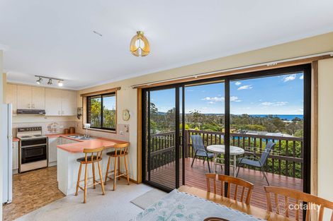 Property photo of 41 Culgoa Crescent Pambula Beach NSW 2549