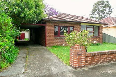 22 Walsh Ave, Croydon Park, NSW 2133