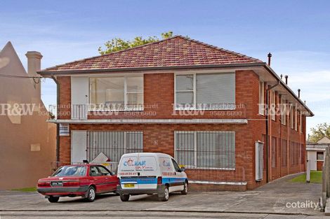 8/51 Marion St, Leichhardt, NSW 2040