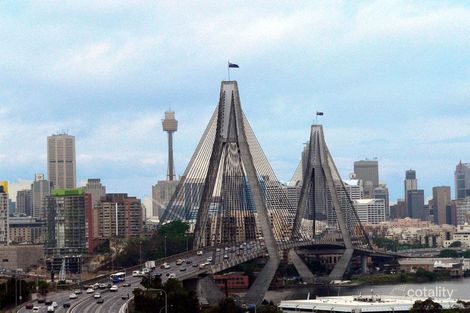 54/3 Hornsey St, Rozelle, NSW 2039