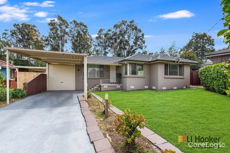 Property photo of 5 Wren Place Greystanes NSW 2145