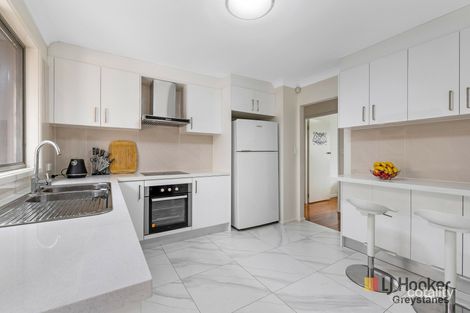 Property photo of 5 Wren Place Greystanes NSW 2145