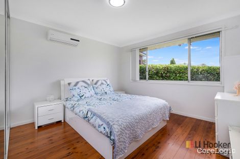 Property photo of 5 Wren Place Greystanes NSW 2145