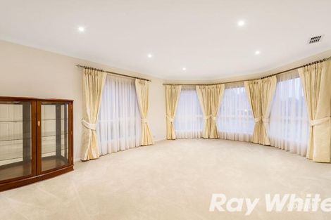 Property photo of 3 Davies Close Wantirna VIC 3152