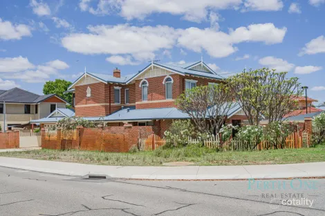 Property photo of 1 Mount View Terrace Mount Pleasant WA 6153