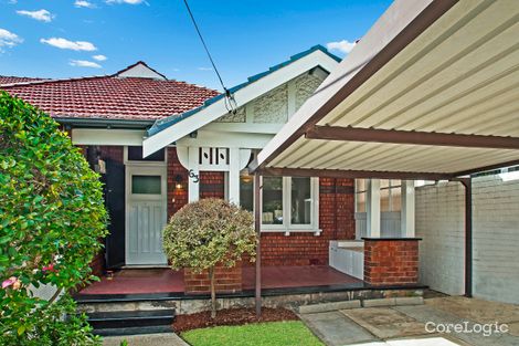 Property photo of 63 Hale Road Mosman NSW 2088