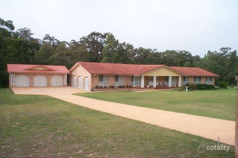 343a Pitt Town Rd, Maraylya, NSW 2765