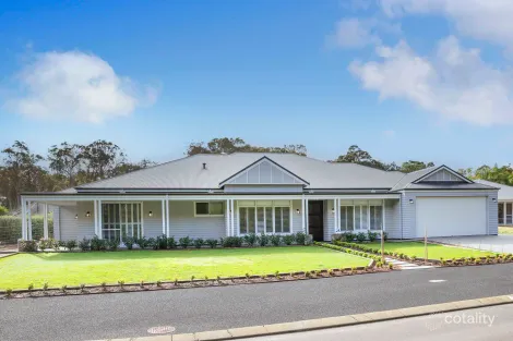 23 Brookside Bvd, Cowaramup, WA 6284