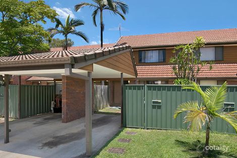 Property photo of 33/45 Park Road Slacks Creek QLD 4127
