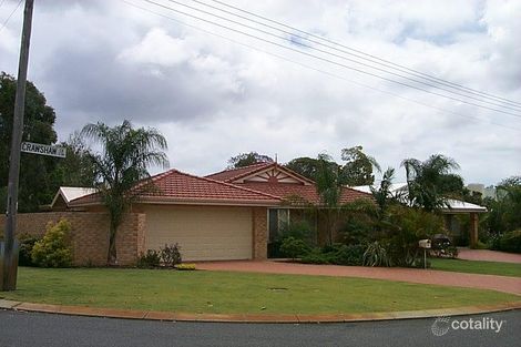 Property photo of 63 Crawshaw Crescent Manning WA 6152