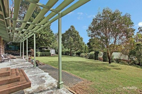 4 Gibbs Rd, Montrose, VIC 3765