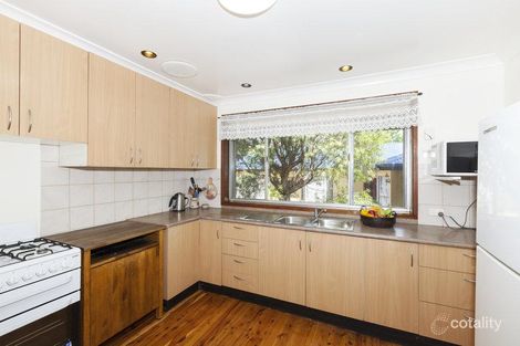 Property photo of 56 Meeks Crescent Faulconbridge NSW 2776