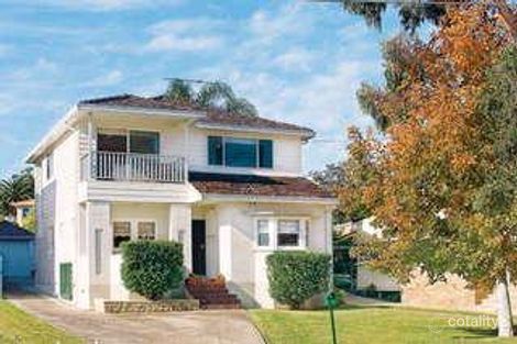 Property photo of 14 Vista Street Sans Souci NSW 2219