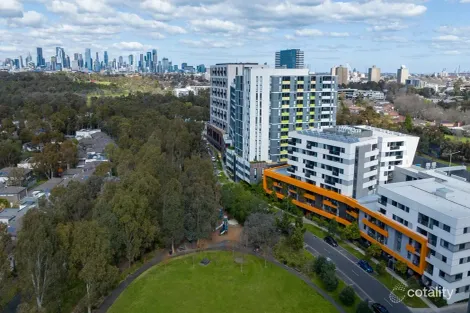305/67 Galada Ave, Parkville, VIC 3052