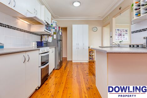 Property photo of 6 Curlew Crescent Woodberry NSW 2322
