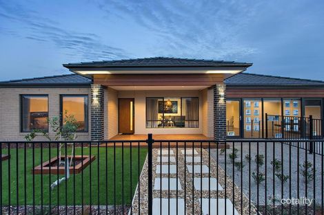 Property photo of 30 Mirka Way Point Cook VIC 3030