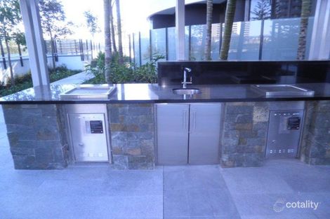 Property photo of 3503/1 Oracle Boulevard Broadbeach QLD 4218
