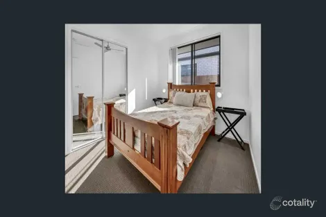 Property photo of 43 Fairbourne Terrace Pimpama QLD 4209